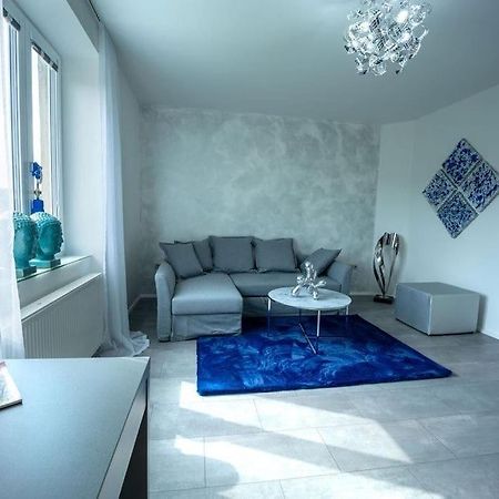 Apartament Ruhige Unterkunft Mit Einer Schoenen Aussicht Znojmo Zewnętrze zdjęcie