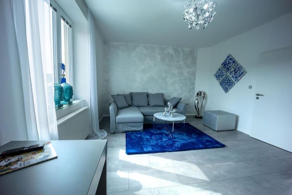 Apartament Ruhige Unterkunft Mit Einer Schoenen Aussicht Znojmo Zewnętrze zdjęcie