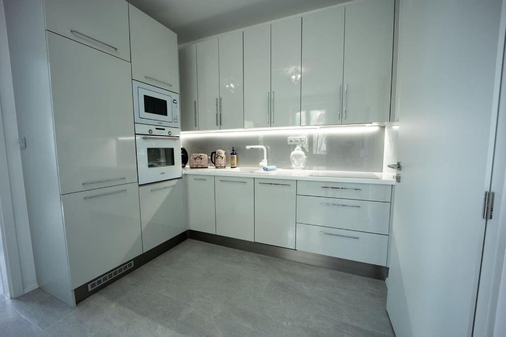 Apartament Ruhige Unterkunft Mit Einer Schoenen Aussicht Znojmo Zewnętrze zdjęcie